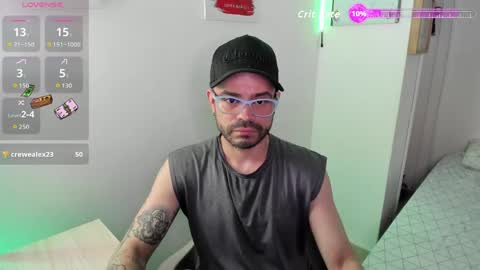     online show from May 1, 2026, 11:53 pm