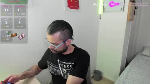     online show from May 8, 2026, 2:17 am