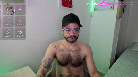     online show from May 10, 2026, 12:05 am