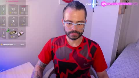     online show from May 16, 2026, 1:02 am