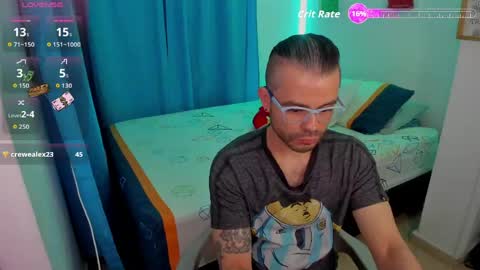     online show from June 5, 2026, 10:26 pm