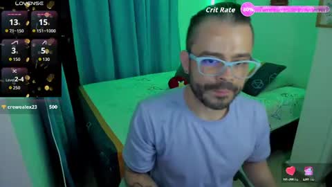     online show from June 17, 2026, 2:25 am