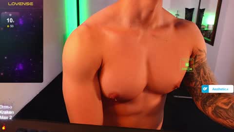 If you want me to use the Lovense please let me know  --    online show from January 18, 2025, 8:40 pm