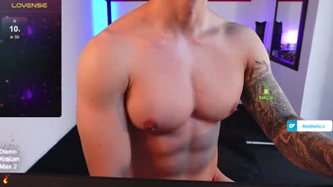 If you want me to use the Lovense please let me know  --    online show from January 28, 2025, 4:52 pm