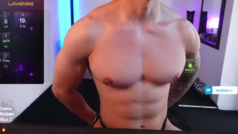 If you want me to use the Lovense please let me know  --    online show from January 29, 2025, 5:02 pm