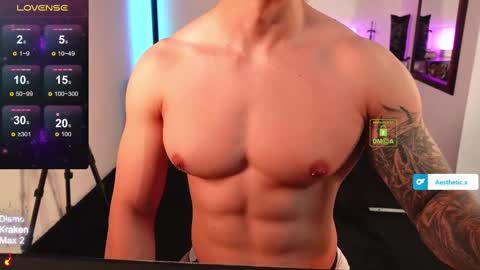 If you want me to use the Lovense please let me know  --    online show from February 26, 2025, 8:11 pm