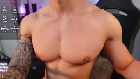 Snapshot of magnus_savage chatting on September 24, 2025, 4:21 pm If you want me to use the Lovense please let me know  --    online show from September 24, 2025, 4:21 pm