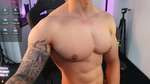 If you want me to use the Lovense please let me know  --    online show from November 13, 2025, 5:01 pm