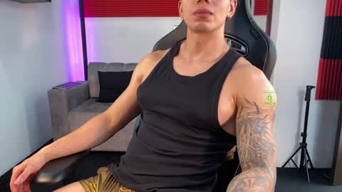 If you want me to use the Lovense please let me know  --    online show from May 6, 2026, 8:58 pm