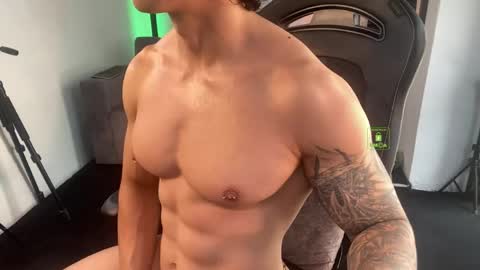 If you want me to use the Lovense please let me know  --    online show from May 27, 2026, 5:43 pm