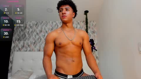 Magnus King online show from January 11, 2025, 8:43 pm