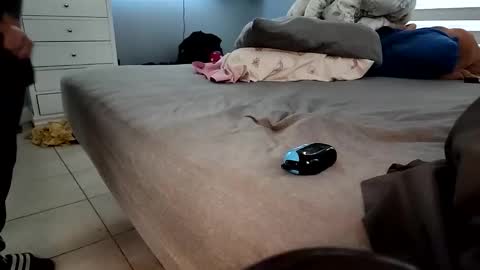 Snapshot of magodon chatting on February 20, 2026, 5:46 pm Diandlin online show from February 20, 2026, 5:46 pm