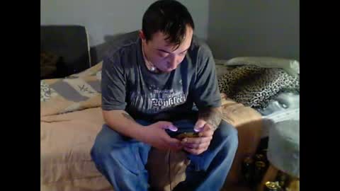 magru1973 online show from November 28, 2025, 3:58 pm