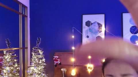 Snapshot of mahia_queen chatting on January 6, 2025, 11:07 am Dani online show from January 6, 2025, 11:07 am