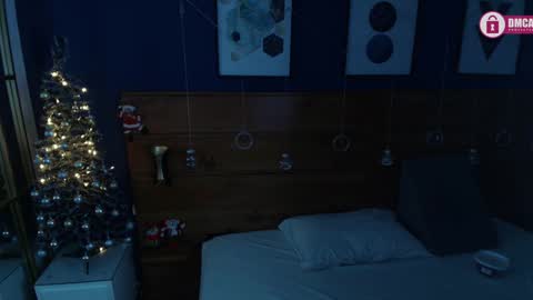 Snapshot of mahia_queen chatting on January 7, 2025, 11:16 am Dani online show from January 7, 2025, 11:16 am