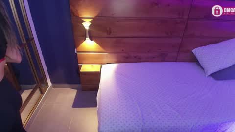 Snapshot of mahia_queen chatting on January 18, 2025, 10:49 am Dani online show from January 18, 2025, 10:49 am