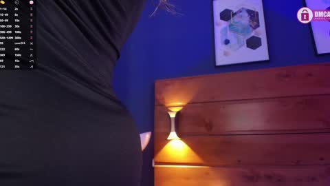 Snapshot of mahia_queen chatting on January 25, 2025, 10:51 am Dani online show from January 25, 2025, 10:51 am