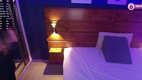 Snapshot of mahia_queen chatting on January 30, 2025, 11:22 am Dani online show from January 30, 2025, 11:22 am