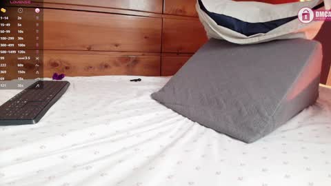 Snapshot of mahia_queen chatting on February 7, 2025, 6:24 am Dani online show from February 7, 2025, 6:24 am