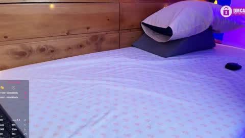 Snapshot of mahia_queen chatting on March 7, 2025, 4:11 pm Dani online show from March 7, 2025, 4:11 pm