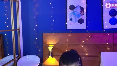 Snapshot of mahia_queen chatting on March 12, 2025, 11:20 am Dani online show from March 12, 2025, 11:20 am