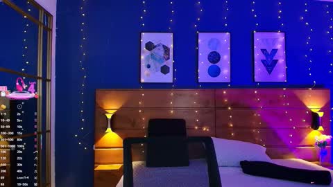 Snapshot of mahia_queen chatting on October 17, 2025, 11:35 am Dani online show from October 17, 2025, 11:35 am