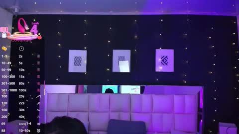 Snapshot of mahia_queen chatting on October 29, 2025, 11:45 am Dani online show from October 29, 2025, 11:45 am