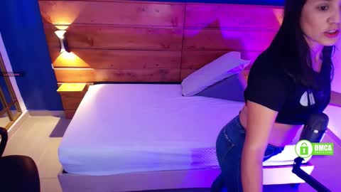 Dani online show from January 19, 2026, 11:14 am