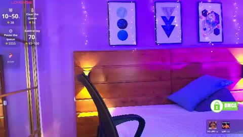 Dani online show from August 3, 2026, 11:26 am