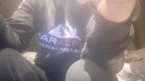 maho0 online show from January 7, 2026, 11:18 pm