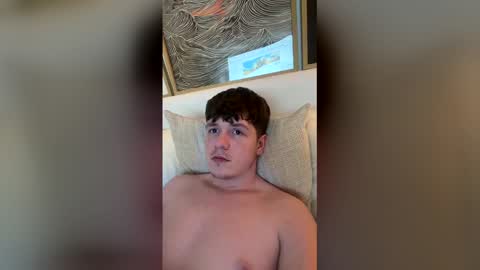 mahone1812 online show from May 14, 2026, 4:41 am