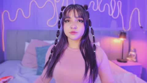 Snapshot of mai_higurashi chatting on October 19, 2025, 1:01 pm Mai online show from October 19, 2025, 1:01 pm