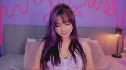 Snapshot of mai_higurashi chatting on October 22, 2025, 8:41 pm Mai online show from October 22, 2025, 8:41 pm