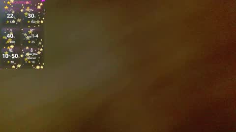 CamiiGarcia online show from February 21, 2026, 3:02 pm