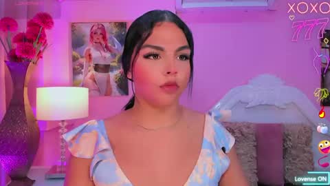 CamiiGarcia online show from May 1, 2026, 9:08 pm