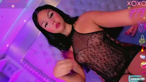 CamiiGarcia online show from May 10, 2026, 8:03 pm