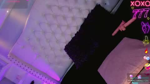 CamiiGarcia online show from May 16, 2026, 7:45 pm
