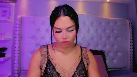 CamiiGarcia online show from May 17, 2026, 8:05 pm