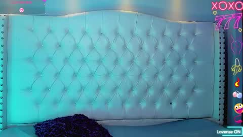 CamiiGarcia online show from May 19, 2026, 1:56 am