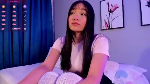 Maia online show from June 17, 2026, 1:08 am