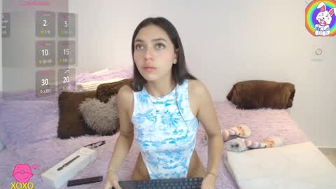 Snapshot of maiaa_evans chatting on March 28, 2026, 3:39 am t online show from March 28, 2026, 3:39 am