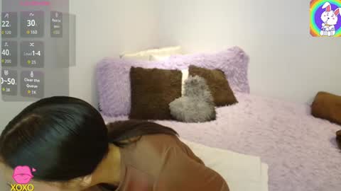 Snapshot of maiaa_evans chatting on April 8, 2026, 1:16 am t online show from April 8, 2026, 1:16 am