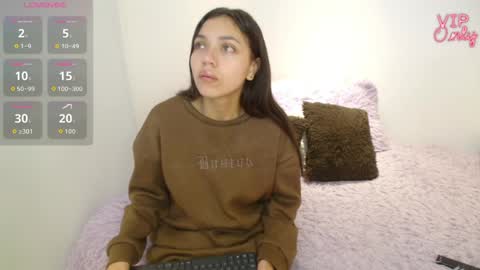 Snapshot of maiaa_evans chatting on May 5, 2026, 4:09 am t online show from May 5, 2026, 4:09 am