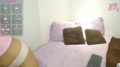 Snapshot of maiaa_evans chatting on May 6, 2026, 12:30 am t online show from May 6, 2026, 12:30 am