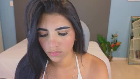 Snapshot of maiaa_ruiz chatting on October 18, 2025, 3:09 am Maiaa Ruiz  online show from October 18, 2025, 3:09 am