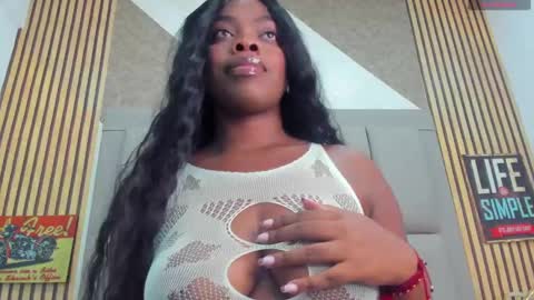 maiacharris online show from February 7, 2025, 6:56 pm