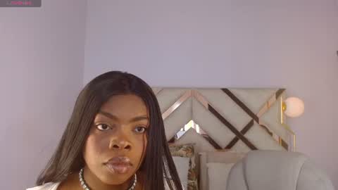 Maia Charris online show from June 19, 2026, 11:58 am