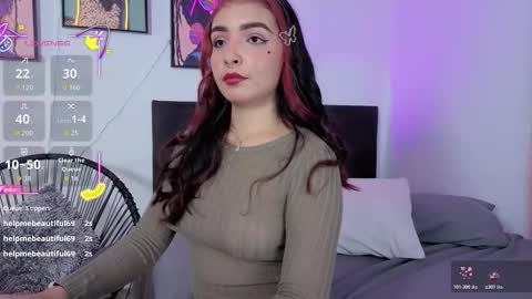 Maia   online show from February 23, 2026, 9:34 pm