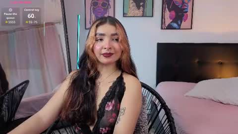 Snapshot of maiamancini chatting on June 9, 2026, 10:32 pm Maia online show from June 9, 2026, 10:32 pm