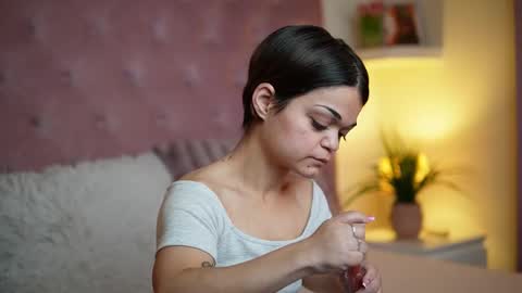 Snapshot of maiamini chatting on September 19, 2025, 6:41 pm Maia online show from September 19, 2025, 6:41 pm